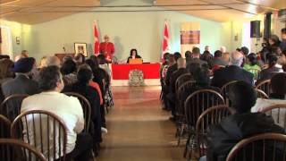 The Canadian Citizenship Ceremony What you need to know [upl. by Letniuq]