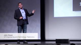 WT  Wearable Technologies Conference 2015 EUROPE [upl. by Notle92]