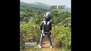 LOUIE NA  LIKE DAT Official Audio [upl. by Lemaceon]