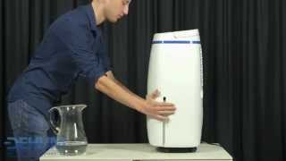 How does a Dehumidifier Work [upl. by Brade859]