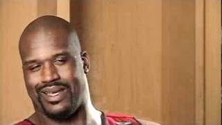 Shaquille ONeal on greatest NBA centers [upl. by Heron]