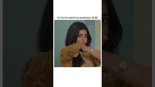 Umeed being pookie😂🎀part3Fairytale2HamzaSohailSeharkhanUmeedampFarjaadshorts trendingshorts fyp [upl. by Nej]