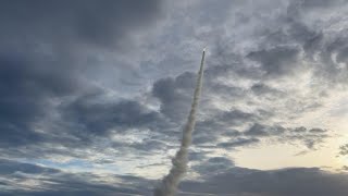 Taiwan conducts missile livefire drill amid Chinas increasing military activity [upl. by Cochran746]