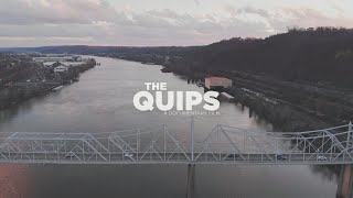 The QUIPS  Trailer 3  The Formula [upl. by Scevour]