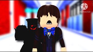 GONER  A Roblox Horror Movie [upl. by Aara]