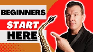 BEST Beginner Alto Sax Reeds and Mouthpiece 🎷😱 [upl. by Tur]