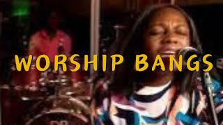 DEEP worship mix playlist today  spirit amp life [upl. by Treblih]