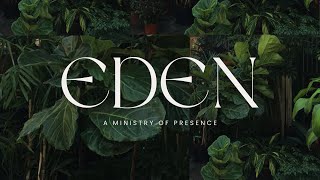 EDEN CONFERENCE  DAY 1  FOR THE SAKE OF ETERNITY [upl. by Elad802]