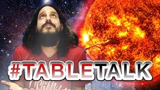 Transcend with Mike Falzone on TableTalk [upl. by Rramaj239]