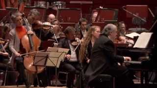 Beethoven Tripelkonzert ∙ Angelich ∙ Shaham ∙ Gastinel ∙ hrSinfonieorchester ∙ Paavo Järvi [upl. by Speroni]