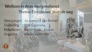 17112024 PKN de Lier Domkerk [upl. by Baldwin222]