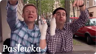 Kopf oder Zahl Hand oder Hanf  Best of Pastewka  Staffel 5 Folge 3 [upl. by Hselin]