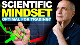 Scientific Mindset the Superpower for Successful Trading [upl. by Safir955]