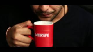 NESCAFÉ with Asim Azhar [upl. by Joyan]