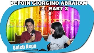 GIORGINO ABRAHAM GAMPANG NGEDROP [upl. by Attenwahs639]