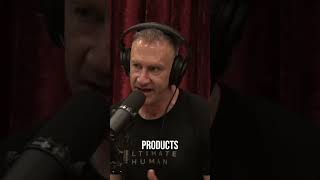 Gary Brecka  Joe Rogan  Unlocking Keto The Secret to Deuterium Depleted Water [upl. by Bergmann64]