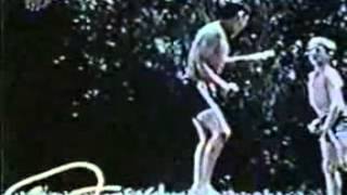 1972 Slip N Slide amp Water Wiggle commercial [upl. by Ibed]