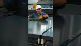 Custom Steel Plate Production REVOLUTIONIZED My Business [upl. by Merell87]