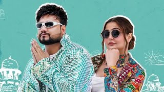 Khamma Ghani Song  Kd Desirock l Malika Kaliraman l New Song l Kd Desirock New Song 2024 l [upl. by Strenta189]