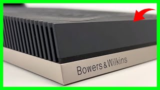 3 Things You Should Know About The Bowers amp Wilkins Formation Audio [upl. by Jimmie]