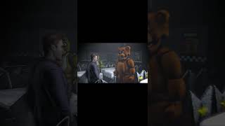 FNAF EXPECTATIONS SHORT fnaf sfm shorts short [upl. by Enelyad704]