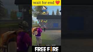 Battle royal free fire shortsfeed freefiremaxfreefireshorts [upl. by Otter]