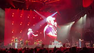 20240621 HOOTIE AND THE BLOWFISH 16 Losing My Religion BOSTON [upl. by Cristobal596]