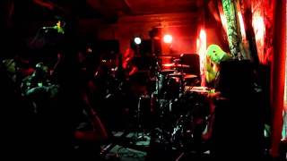 Deviated Instinct  Scumfest 2011 Part 02 [upl. by Ahseenyt304]