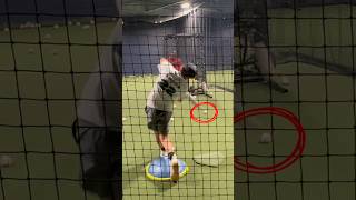 Tap Circle Really Fast Baseball OffSeason Training tapcircle [upl. by Indihar]