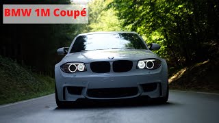 Essai BMW 1M Coupé La meilleure M Moderne [upl. by Andras604]