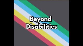 Disabled Persons Railcard Railcard DisabledPersonsRailcard NationalRail BeyondDisabilities [upl. by Yerhpmuh]