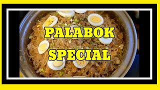 Marilous Love PALABOK SPECIAL  as requested by my husband [upl. by Ribaj135]