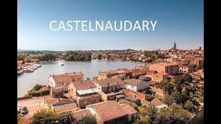 FRANCE Castelnaudary [upl. by Hetti570]