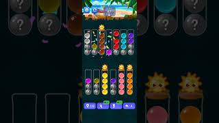 Ball sort level 1937 ballsortgame ballsort [upl. by Perle]