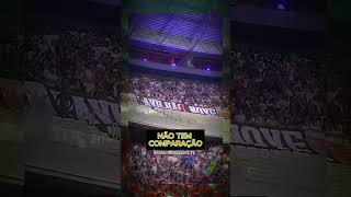 Torcida do Corinthians calando o Castelão [upl. by Nagar]