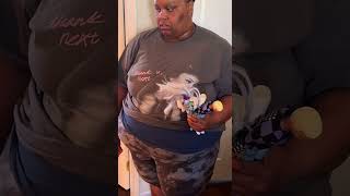 Shay getting sassy again yall fyp autism shorts specialneedsmom viral blowthisup mentalhealth [upl. by Akim]