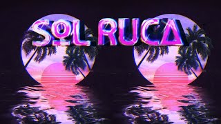 WWE Sol Ruca Entrance Video  quotChasing Surf” [upl. by Anneuq5]