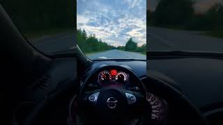 NISSAN JUKE  ТЕСТ ДРАЙВЕР  ДИЗАЙНЕРСКАЯ МАШИНА [upl. by Tristis382]