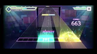 PROJECT SEKAI 命ばっかり Inochi Bakkari FULL COMBO expert projectsekai [upl. by Andi]