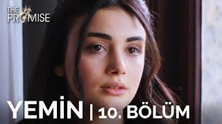 Yemin 10 Bölüm  The Promise Season 1 Episode 10 English Subtitles [upl. by Akcirred]