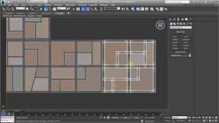 3ds Max  Creating City Blocks  Part 2  Basic Scene Setup [upl. by Brost361]