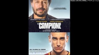 IL CAMPIONE film completo [upl. by Falconer21]