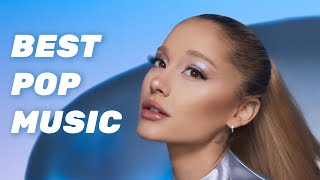 Pop Hit List 2024 BEST Pop Music Hits This Year [upl. by Rasec]