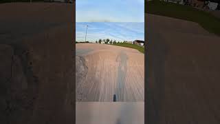 Manuals At The Bmx Track [upl. by Warford]