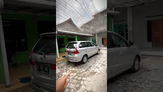 Toyota Avanza Tipe G th 2015 manual 130jt jualbelimobil [upl. by Fenelia]