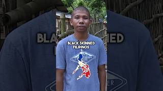 The Origins Of The Black Filipinos [upl. by Rasmussen]