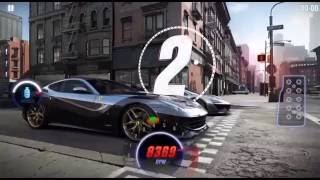 CSR 2 Tier 5 GOODBYE SHAX Beating Tier 5 and claiming his car [upl. by Elman546]