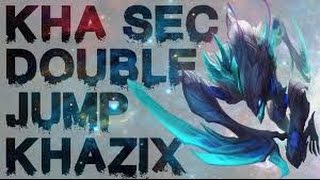 Honor To The Old Kha´Zix  A Khazix Montage In Memory Of The Golden Times [upl. by Delfine]