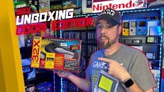 Shocking discoveries in a RARE 32x Unboxing [upl. by Awad]