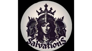 Warspear Online Salvations Guild Song [upl. by Zeitler]